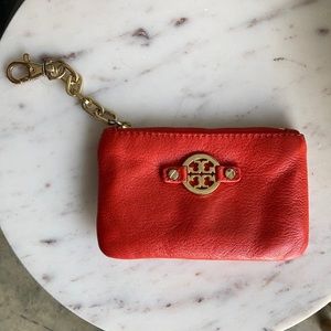 Tory Burch change purse